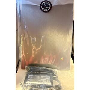 Lenovo 14E Chromebook 81MH0006US 14" - A4-9120 4 GB RAM 32 GB